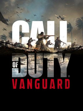 VANGUARD☣داستان رو شروع می‌کنیم