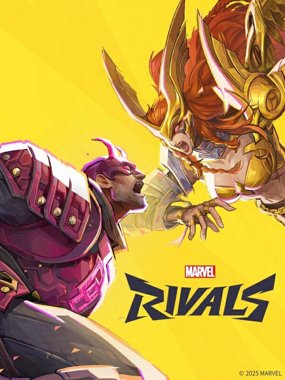Marvel Rivals|PER\ENG| | Click |Compt| Follow And Enjoy XD|