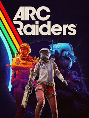 | Tony |  تــــســــت  بــــازی جــــدیــــد Arc Raiders!!