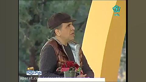 صحبت های جنجالی هومن حاجی عبدا...