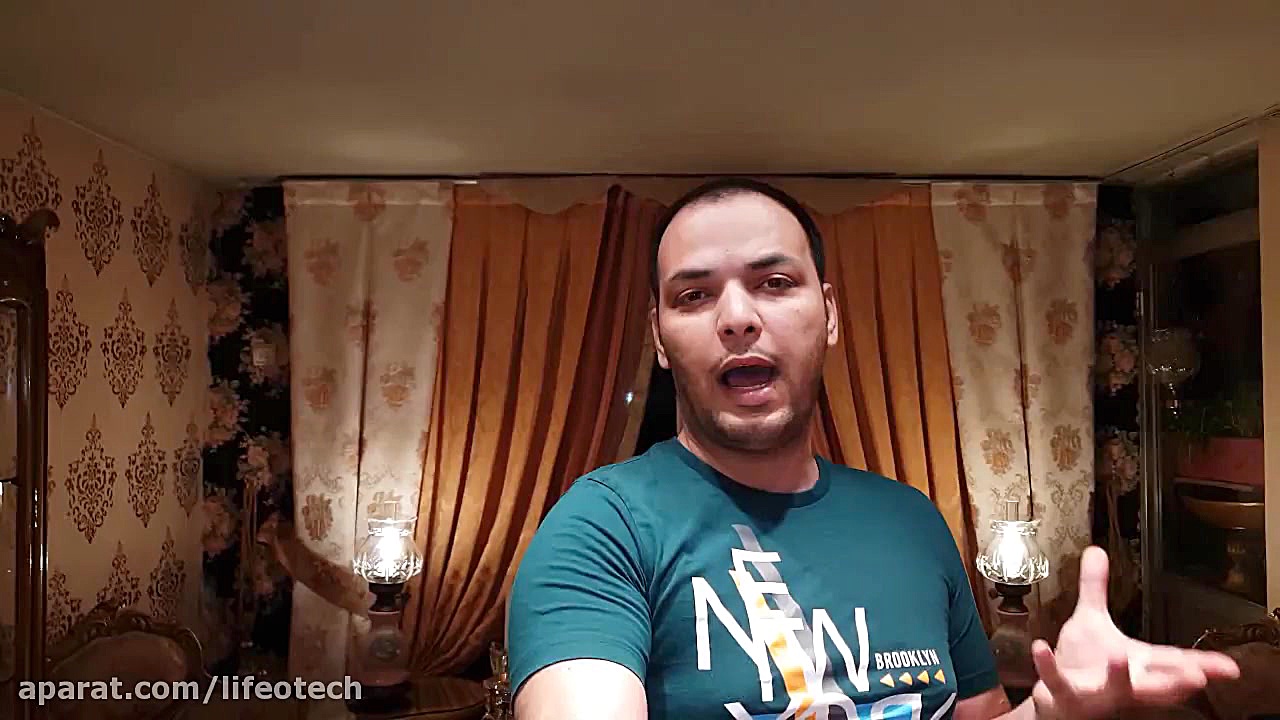 نگاهی به LG Gram 15