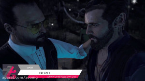 بررسی بازی Far Cry 5  زومجی