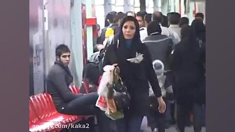 مستند روی پوست شهر سکس و فحشا...