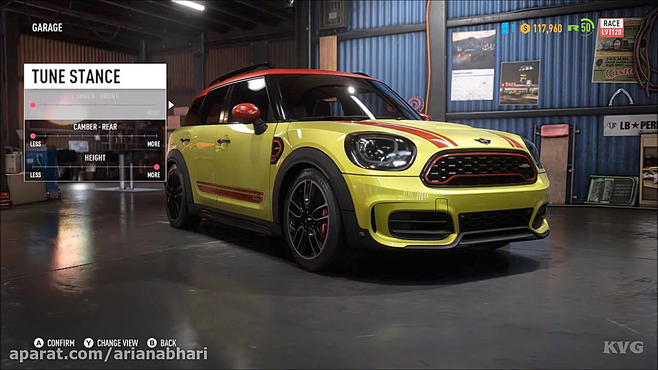 تیونینگ  Need for Speed  Need...