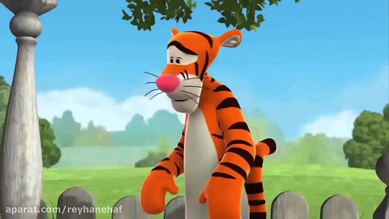 My Friends Tigger and Pooh - You're a Big Boy, Roo - Turtle's for the