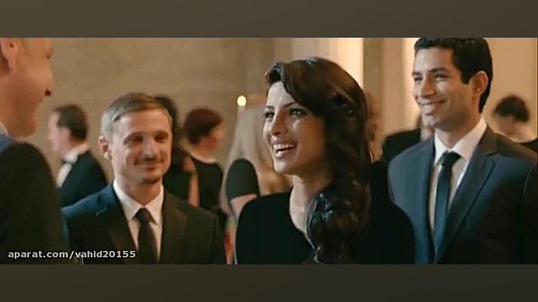 فیلم سینمایی اکشن هندی DON 2 د...