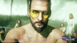 بررسی بازی فارکرای 5 | Far Cry...