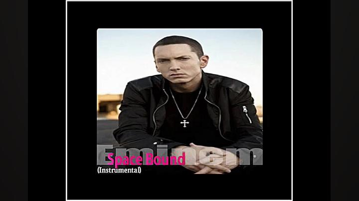 بیت آهنگ (Space Bound) از امین...