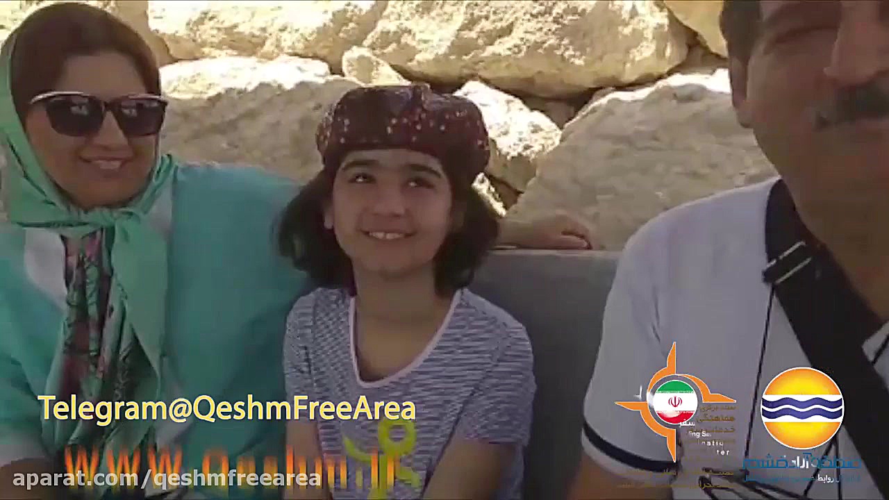 یک دقیقه با مردم دیدار تازه کر...