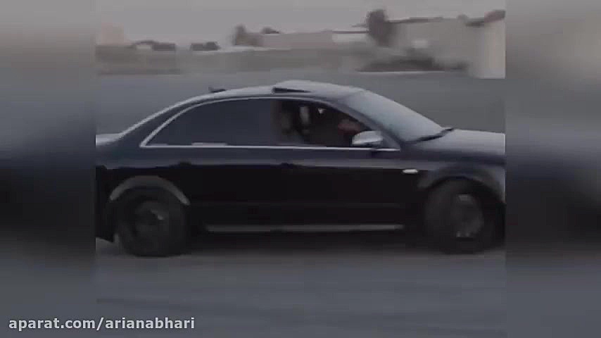 اخبار خودرو  فقط عشق آئودی