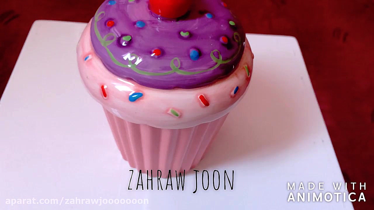 اسباب بازی هایی که از توی تخم...