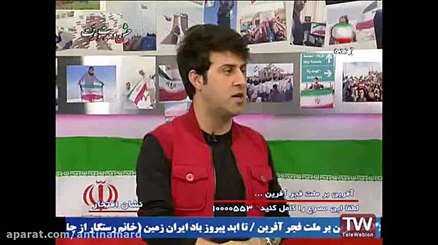 گلچین خنده دار طنز و شومنی های...