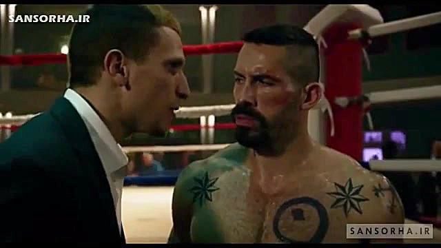 میکس فوق العاده غمگین مهراب او...