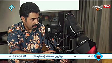 پایتخت 5  ۴&times;۶