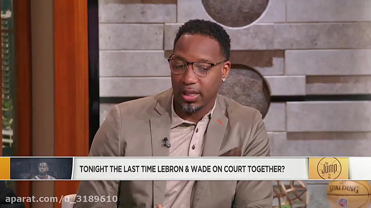 Is this the last time we see L...