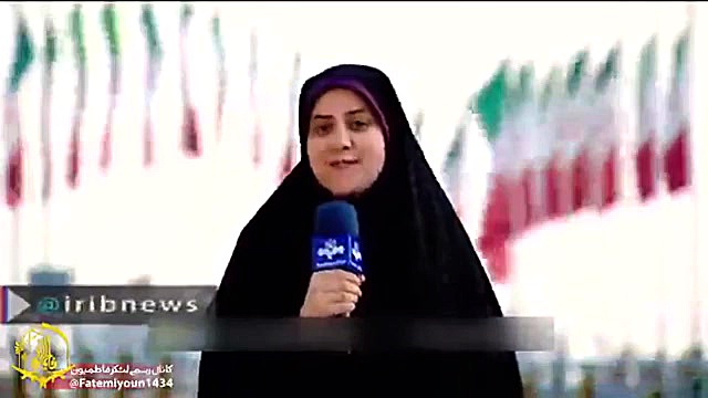 شهدا غریب نیستند