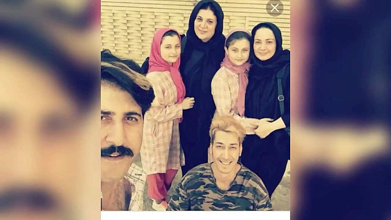 سارا و نیکا