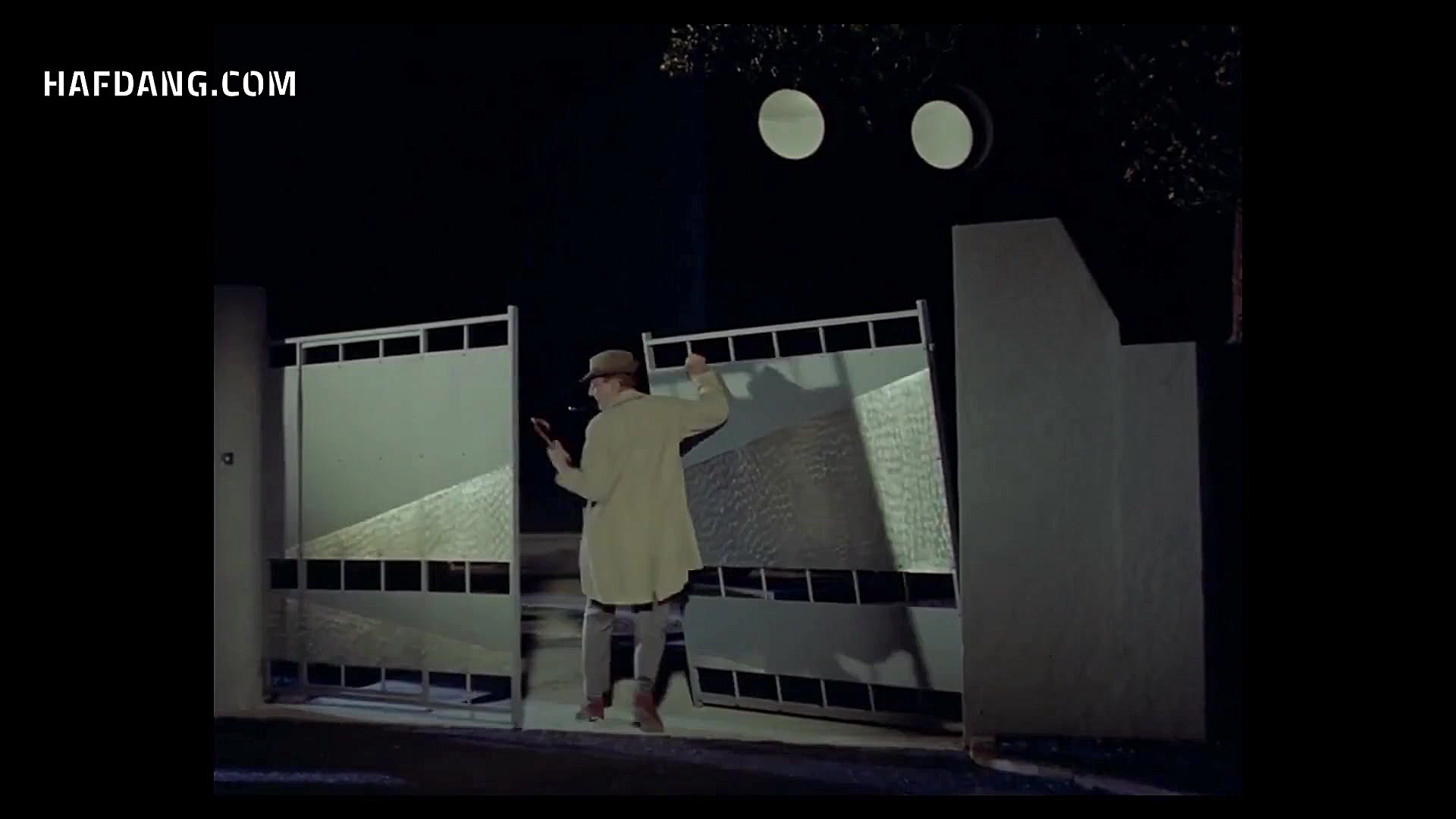 ۳ فیلم پیشنهادی از ژاک تاتی؛کم...