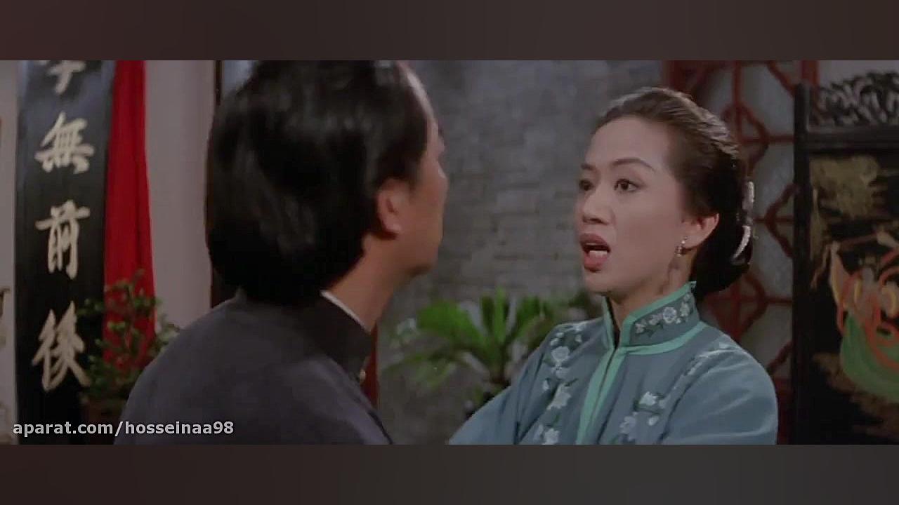 استاد مست 2 جکی چان دوبله فارس...