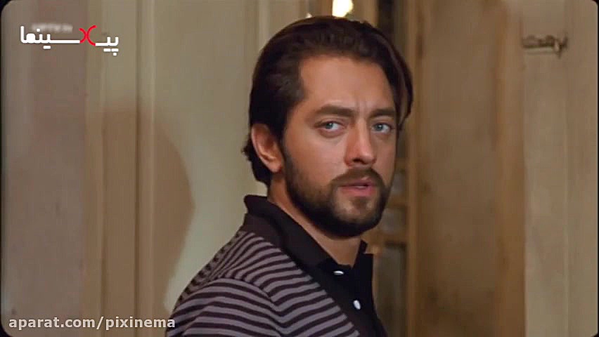 سکانس فیلم پل چوبی : یاد گذشته...