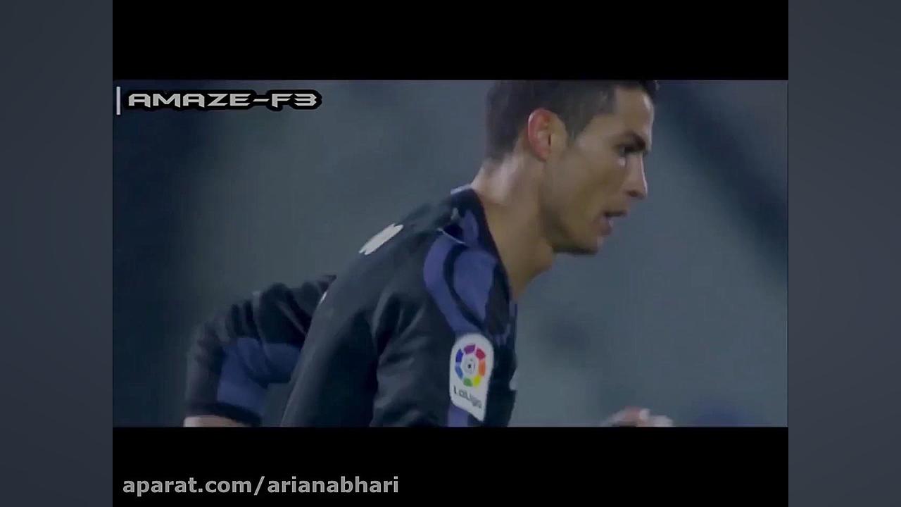 Cristiano Ronaldo Best Goals I...