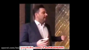 نظر احسان عليخانى درباره فيلتر...