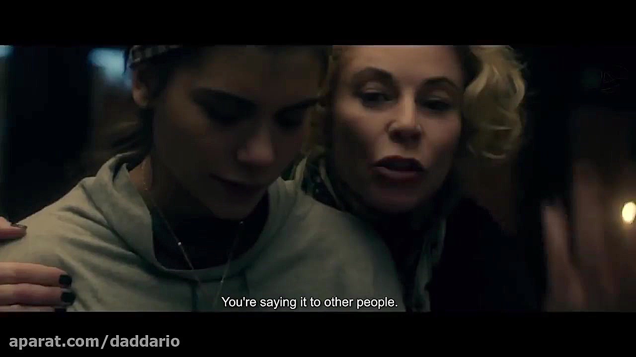 تریلر فیلم اسپانیایی و ترسناک You Shall Not Sleep 2018 زمان120ثانیه