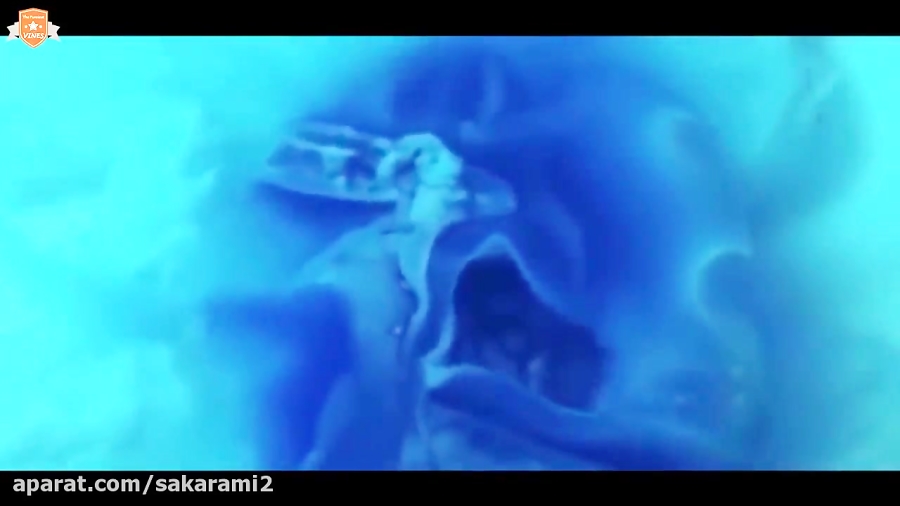 لذت بخش ترین ویدیو جهان