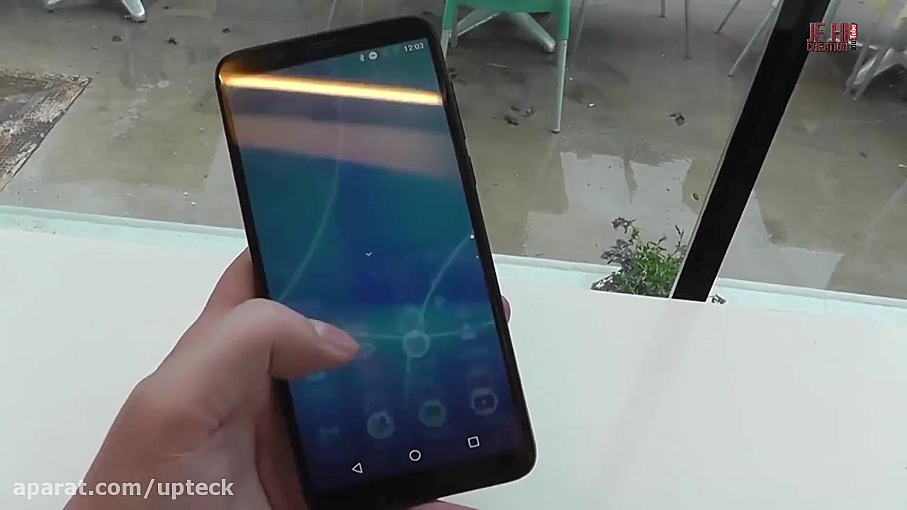 انباکس htc desire 12 , htc des...