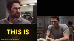بررسی بازی A Way Out  زومجی