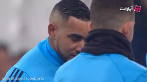 عملکرد فوق العاده دیمیتری پایت...