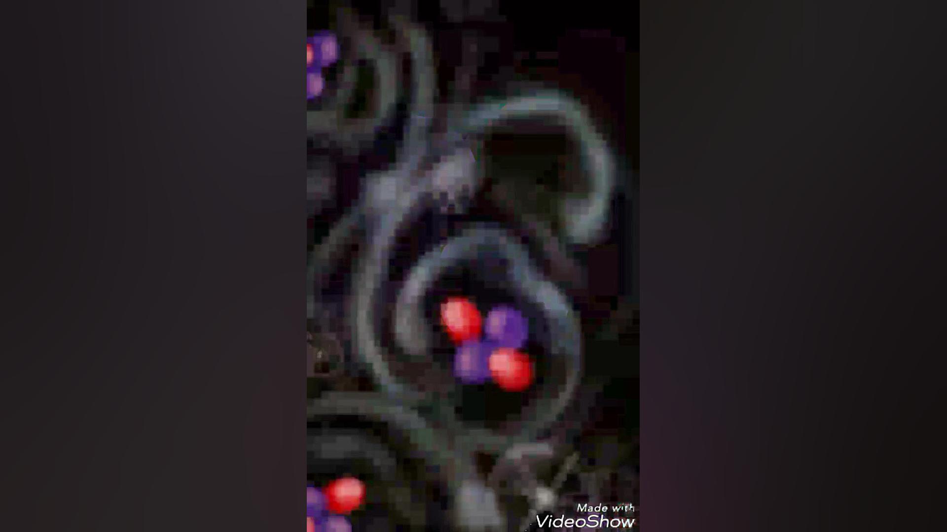 مه بانگ کاری از خودم