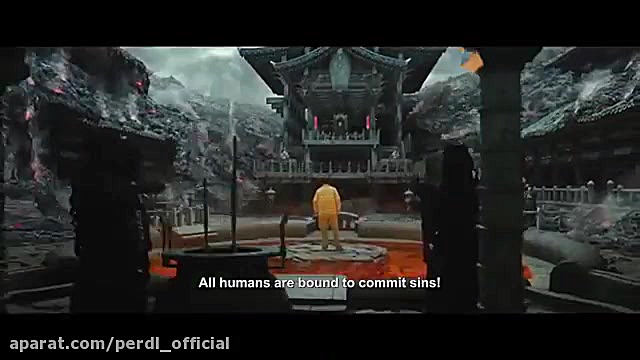 تریلر فیلم Along With Gods Two Worlds 2017 زمان46ثانیه