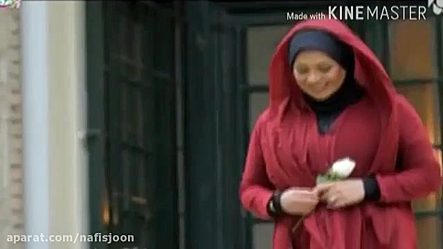 قدردانی &laquo;نسرین مقانلو&ra...