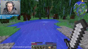 MINECRAFT GRANNY SOLD ME A RAR...