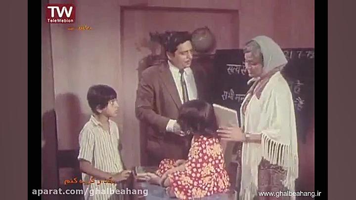 دانلود فیلم هندی بگذار گریه کن...