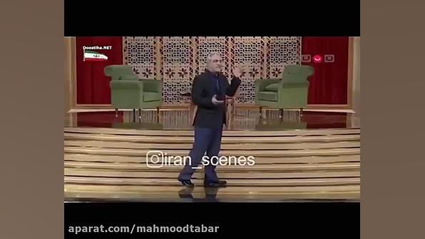 دیگه دور همی هم نمیشه با خانوا...