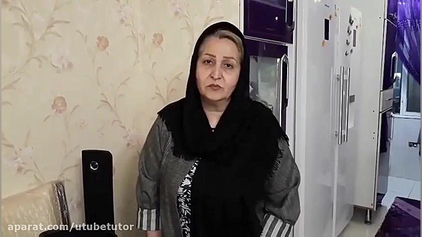 آموزش صحیح سوپ ورمیشل (زمستانی...