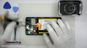 ویدیو جداسازی گوشی Lenovo S860