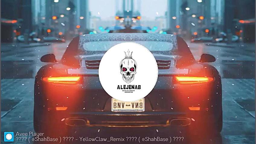 اهنگ بیس تکنو دار سنگین مخصوص...