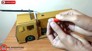 How To Make a Powerfull Fire T...