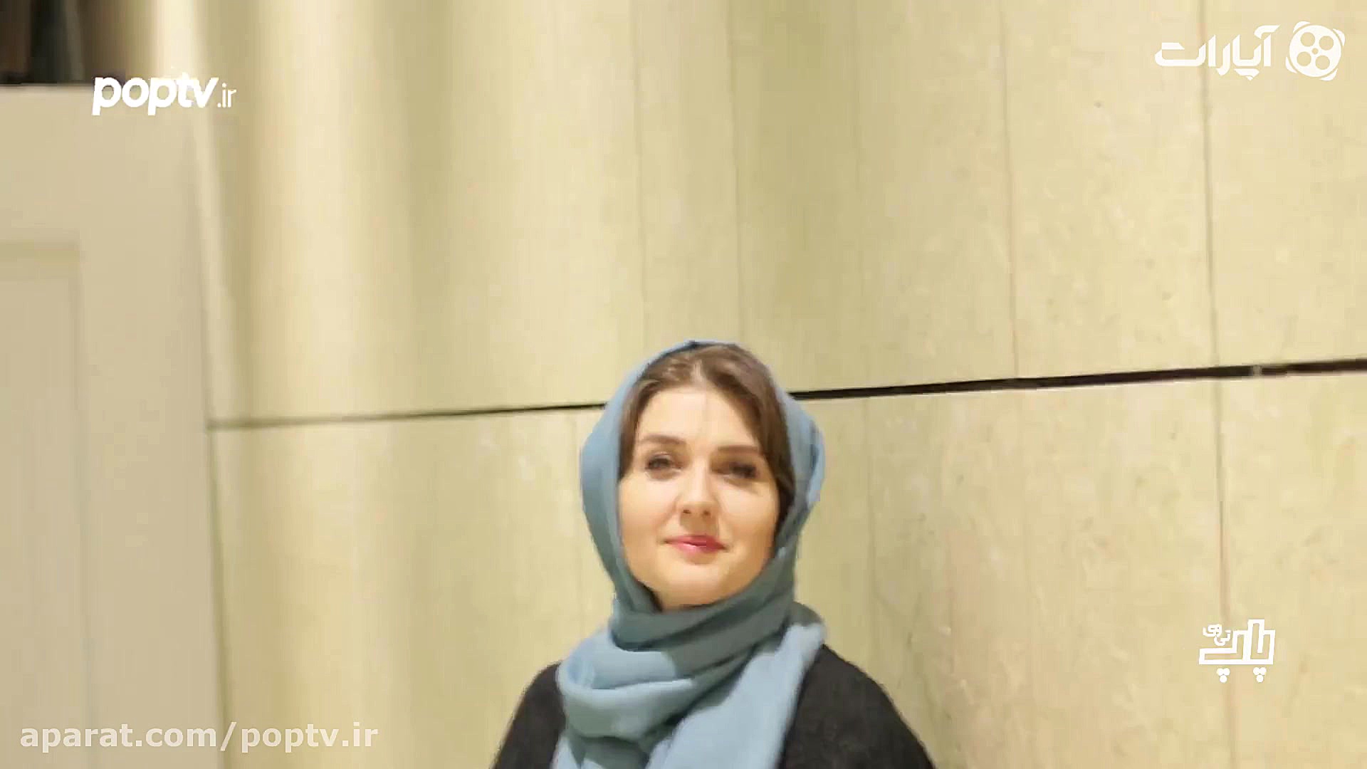 ساعد سهیلی و همسرش گلوریا هارد...