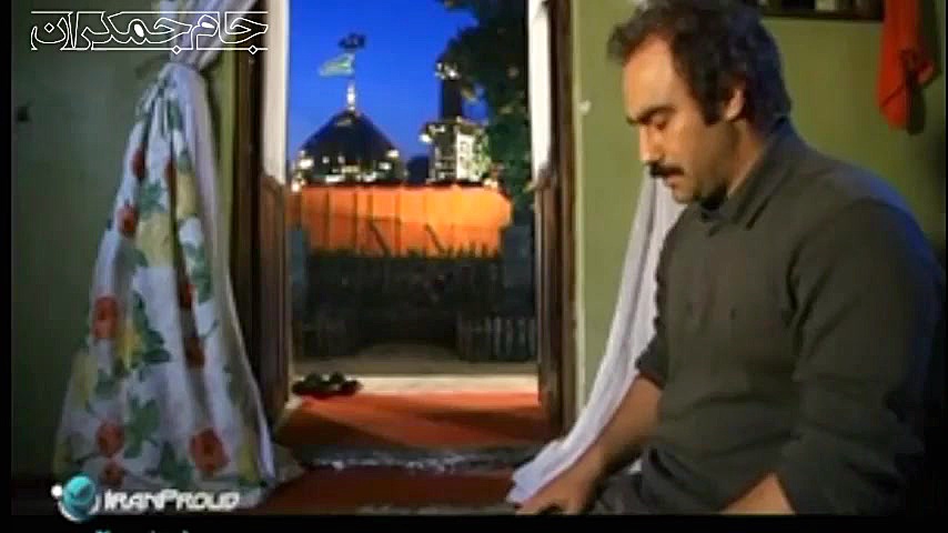 چرا &laquo;خدا&raquo; در سریال...