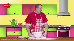 Food Cooking Magic Story for K...