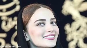 بازیگران زن ایرانی بی حجاب