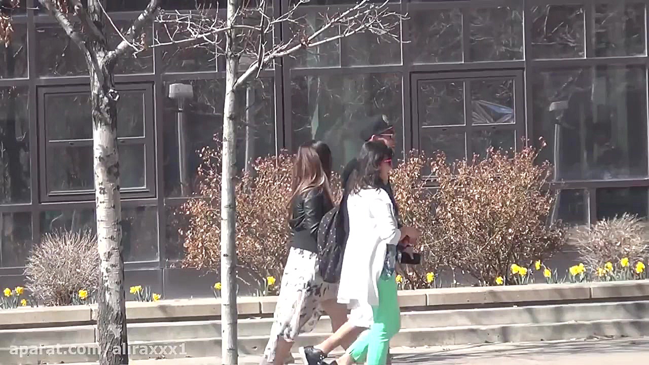 Sneezing Silly String on Peopl...