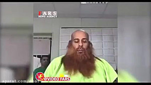 بدلکار معروف ایرانی در نقش یک...