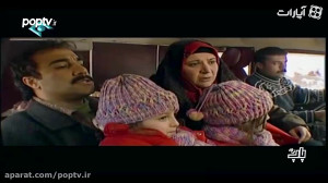 اختصاصی: سارا و نیکا فرقانی از...