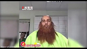 وقتی ارشا اقدسی داعشی می شود