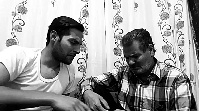 دابسمش قدیمی بهروز وثوقی